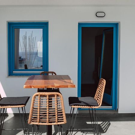 Amuse Mykonos Boutique Hotel Mykonos Town Exterior photo