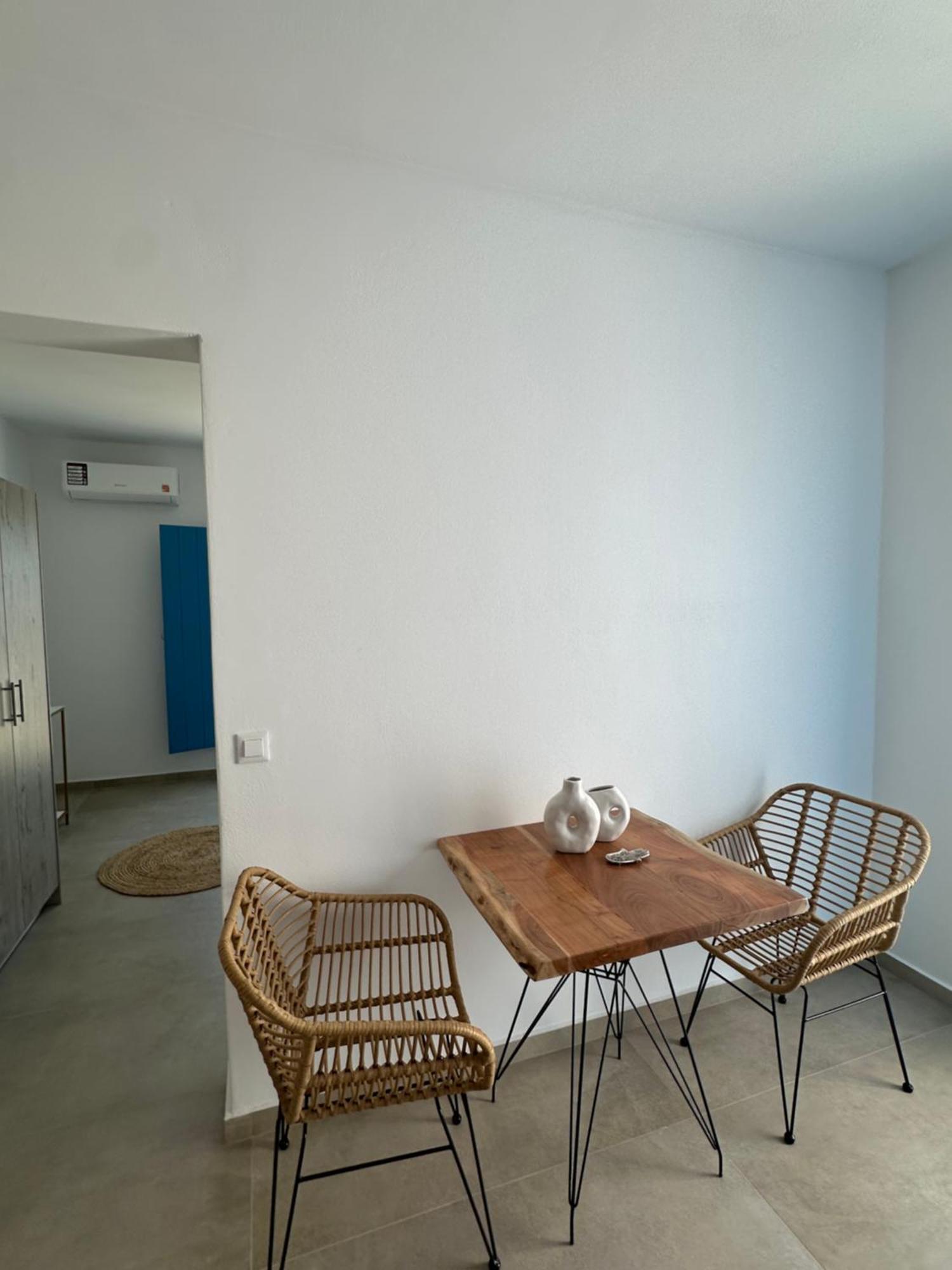 Amuse Mykonos Boutique Hotel Mykonos Town Exterior photo