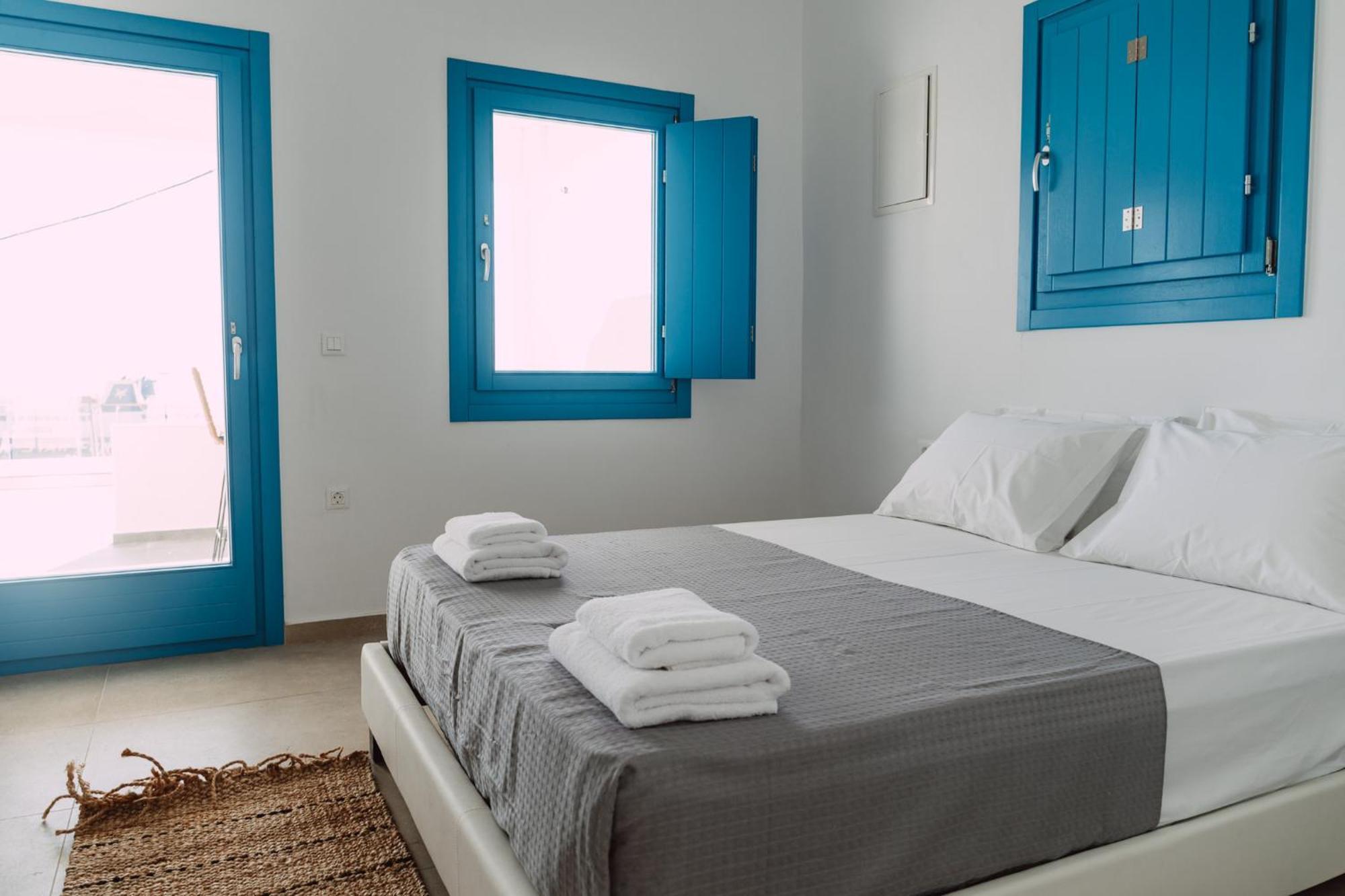 Amuse Mykonos Boutique Hotel Mykonos Town Exterior photo