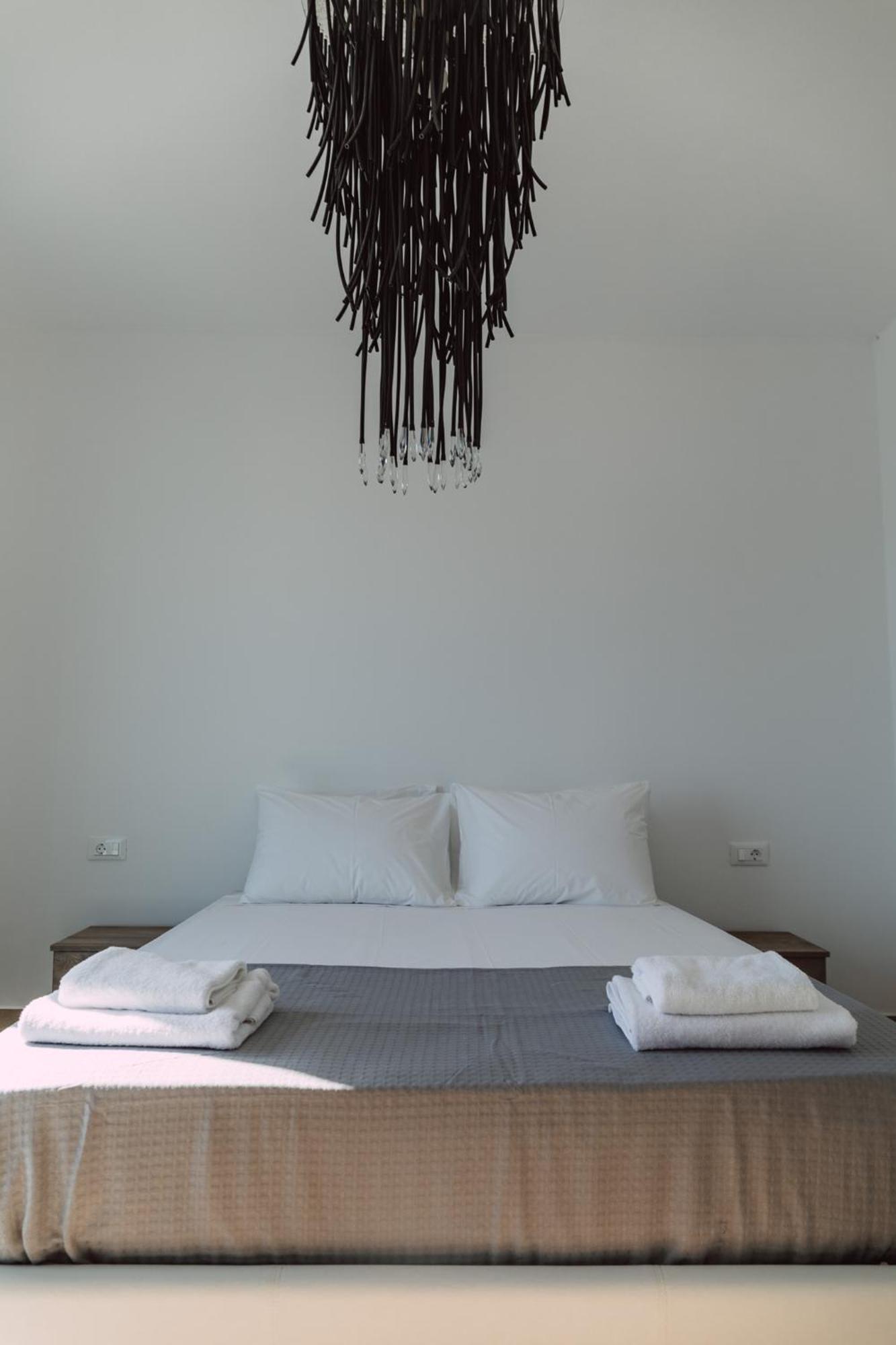 Amuse Mykonos Boutique Hotel Mykonos Town Exterior photo
