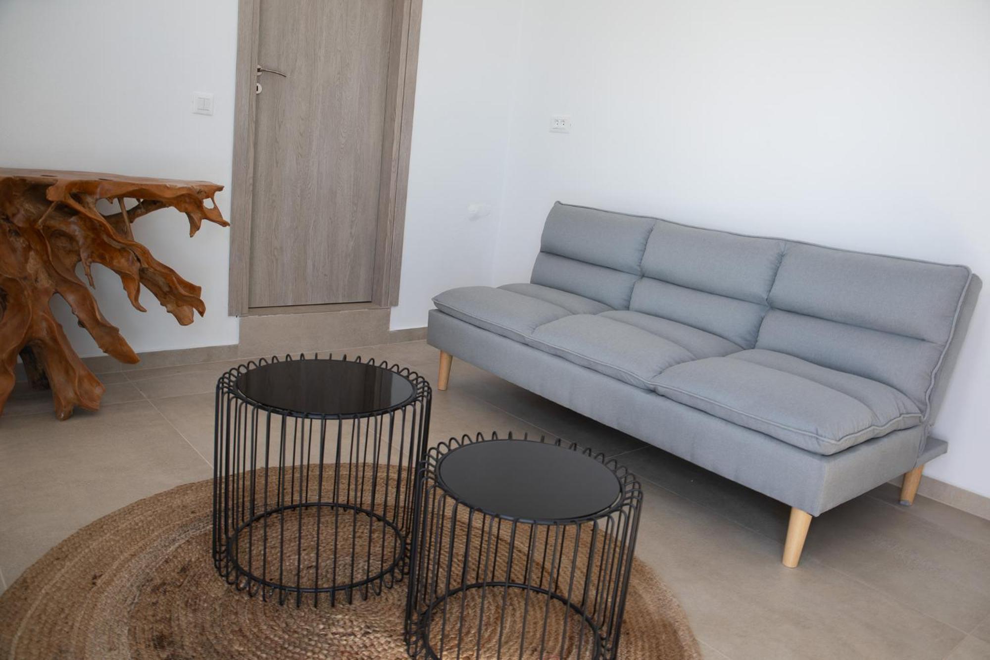 Amuse Mykonos Boutique Hotel Mykonos Town Exterior photo