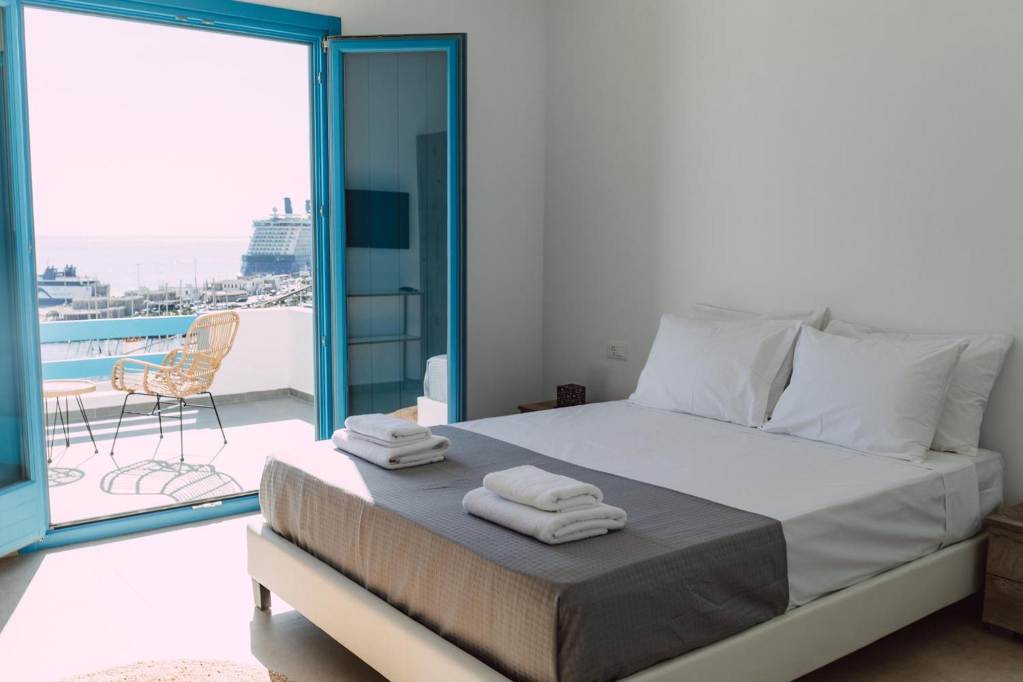 Amuse Mykonos Boutique Hotel Mykonos Town Exterior photo
