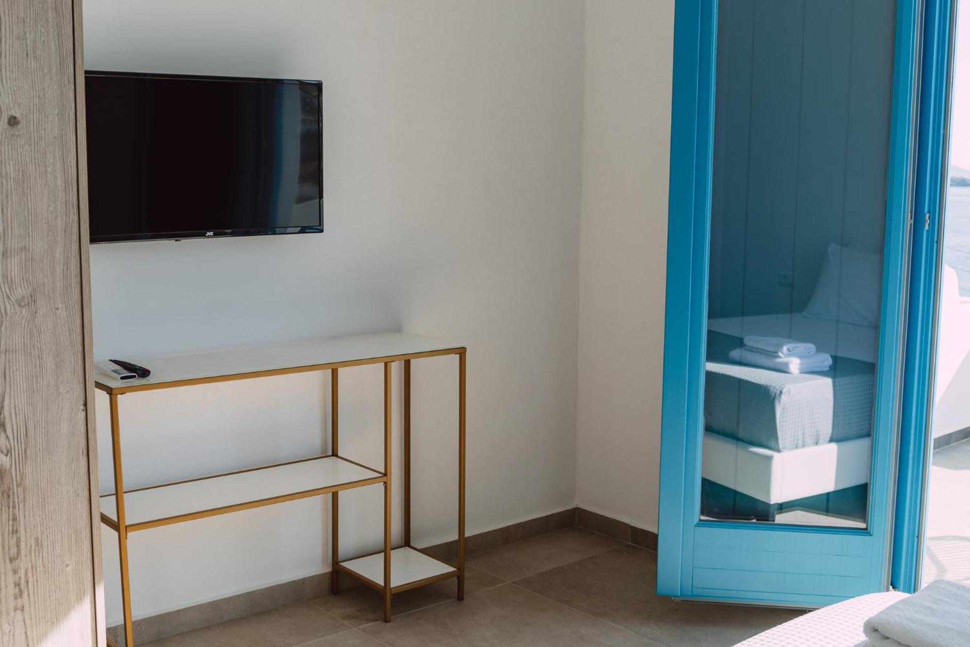 Amuse Mykonos Boutique Hotel Mykonos Town Exterior photo